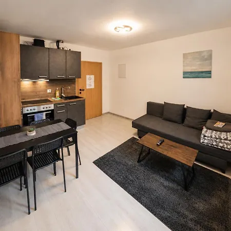 Apartament Old Town In Tirol